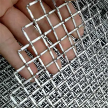 Hoja de metal perforada decorativa de malla hexagonal de malla